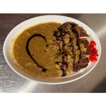 #6. Japanese curry