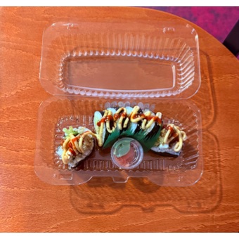 Moise Roll