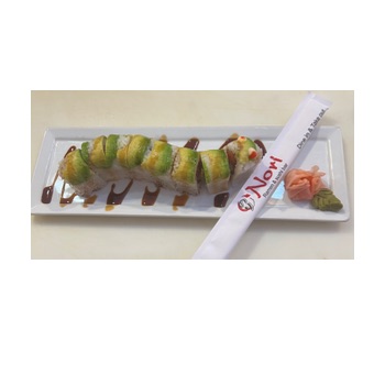 Caterpillar Roll