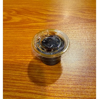 Teriyaki sauce