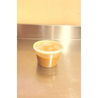 Curry Sauce