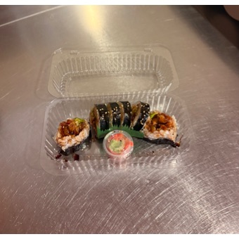 Rooster Roll