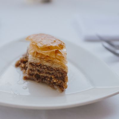 Baklava