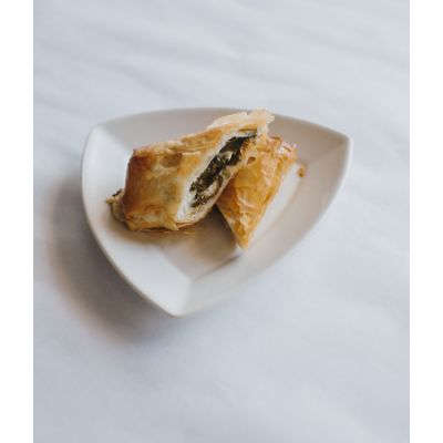 Spanakopita