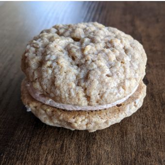 Oatmeal Cream Pie