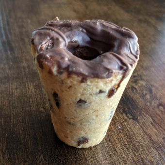 Cookie Shot