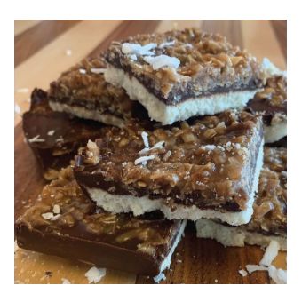 Keto Samoa