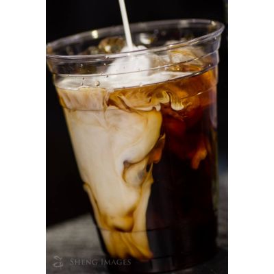 Iced Coffee Organic