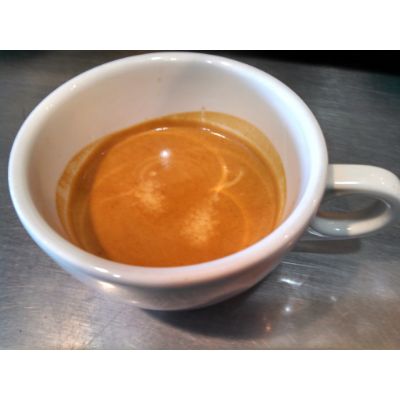 Espresso Single Shot