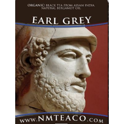 Earl Grey Loose Leaf