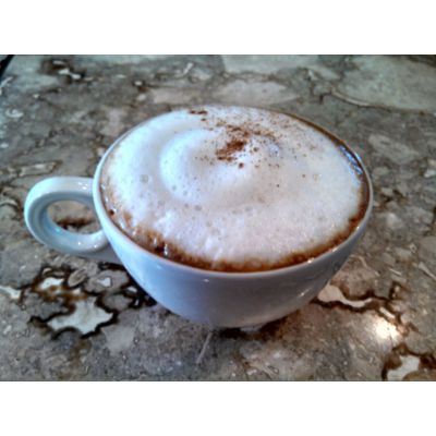 Cappucino