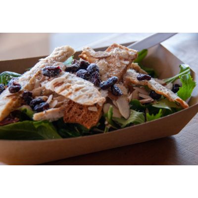 Entree Chicken Salad