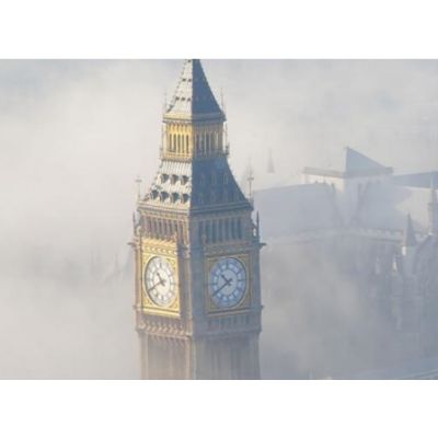 London Fog