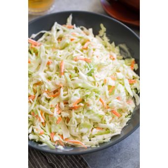 S/O Cole Slaw