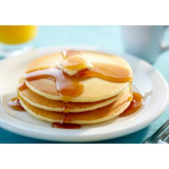 Pancakes - Shortstack (3)