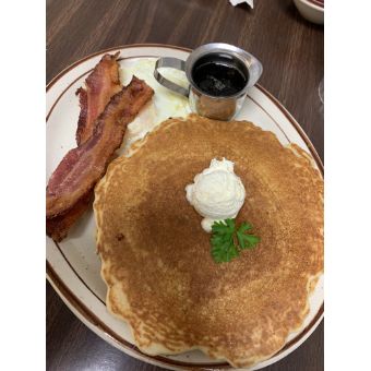 Pancakes Pecan - Shortstack(3)