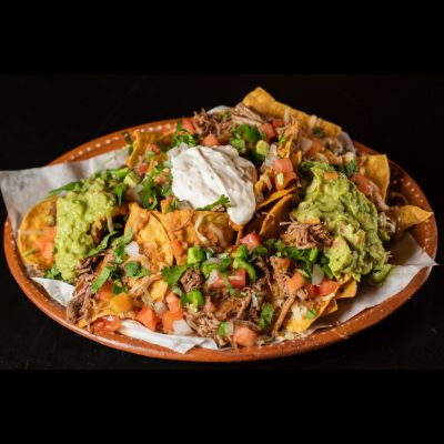 Nachos