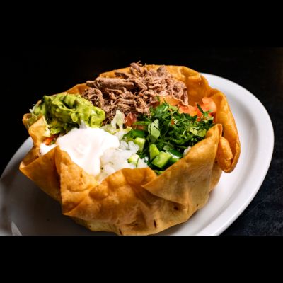 Taco Salad