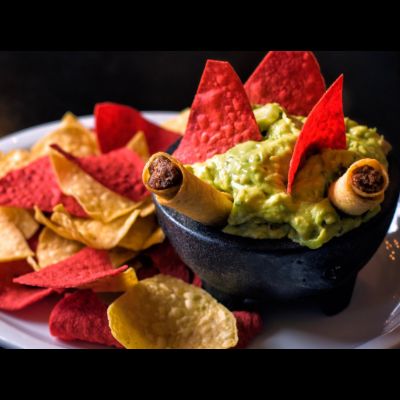 Guacamole Bowl