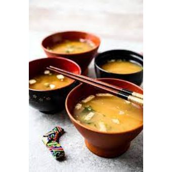 Miso (Small)