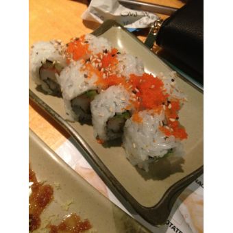 California Roll