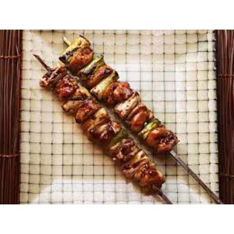 Yakitori