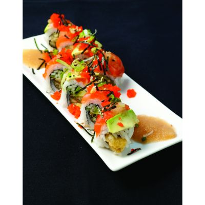 Shogun Roll