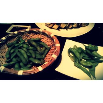 Edamame