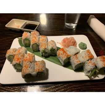 California Roll