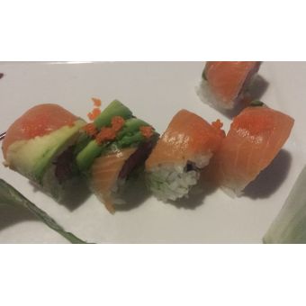 New York Roll