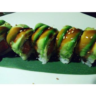 Ichiban Roll