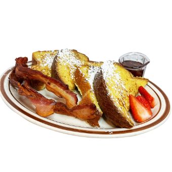 French Toast