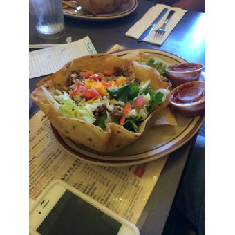 Taco Salad