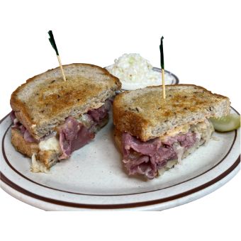 Reuben