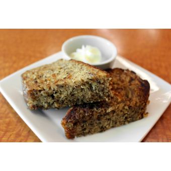 Housemade Banana Bread