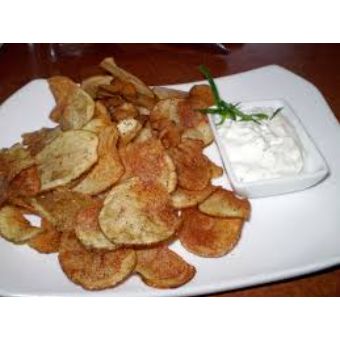 Housemade Potato Chips