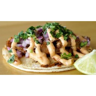 Carnitas Taco