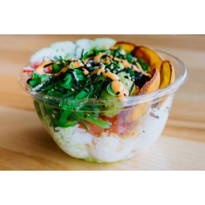 Poke Bowl