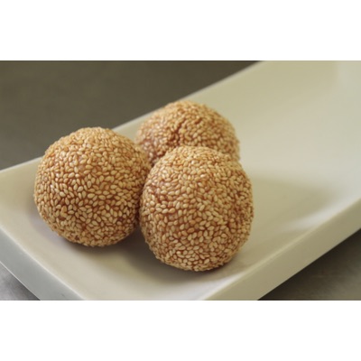 D35. Fried Sesame Ball