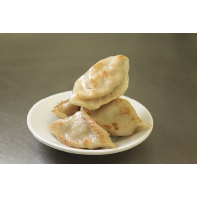 D41. Pot Stickers