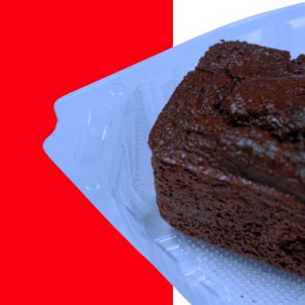 Protein Brownie