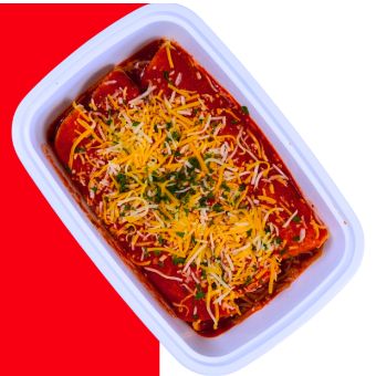 Red Enchilada