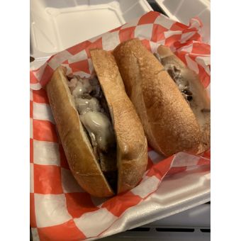 Philly Cheesesteak