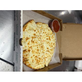 Cheezy Bread