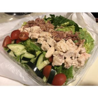 Cobb Salad