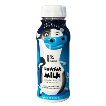 Milk 1%