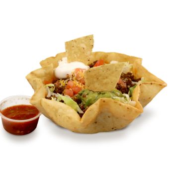 (Taco Salad)