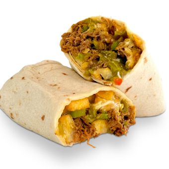 Machaca