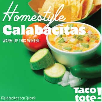 Calabacita