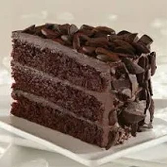 Chocolate Cake